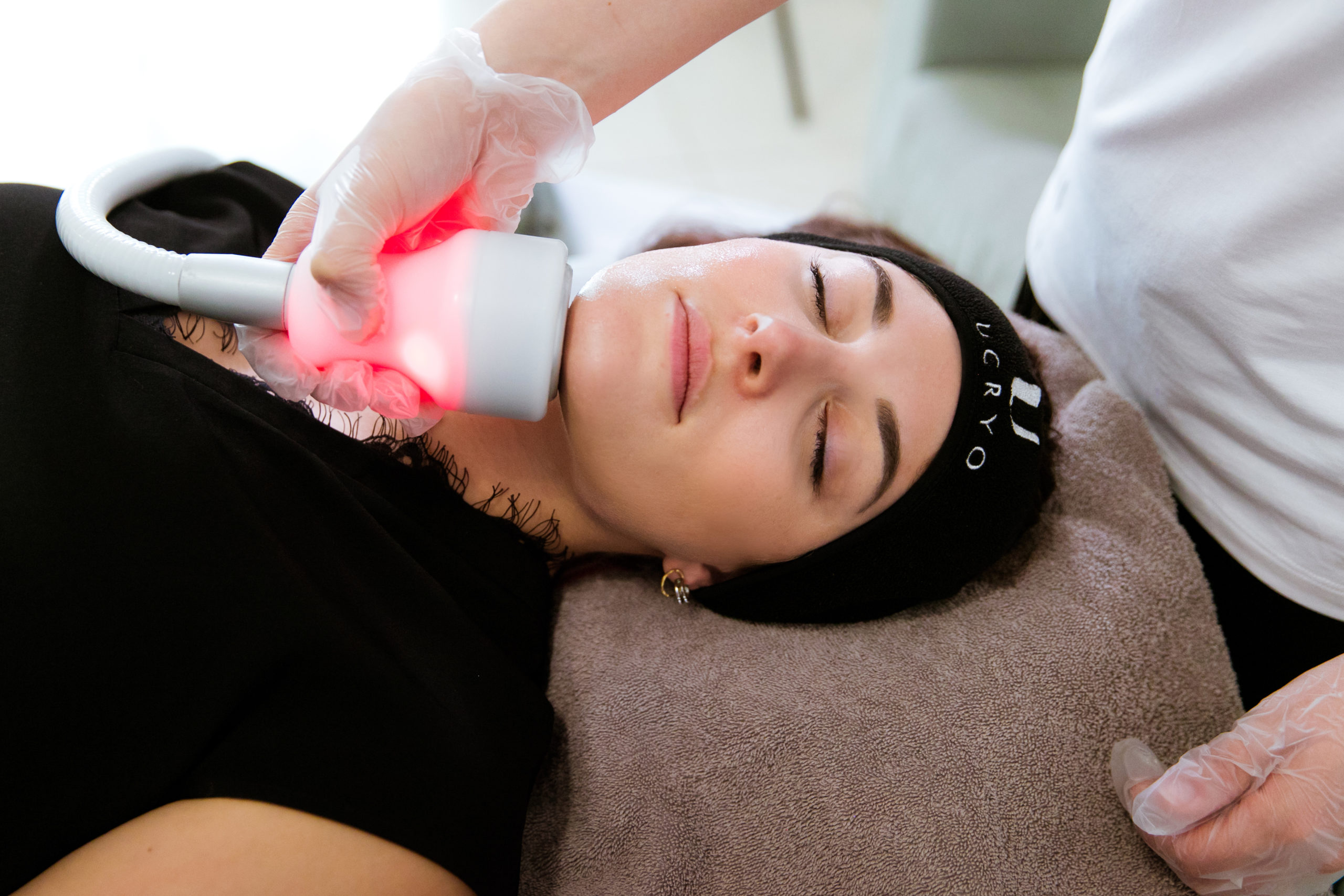 Cryo T-Shock’un Faydaları: Bedeninizi ve Cildinizi Yeniden Şekillendirin