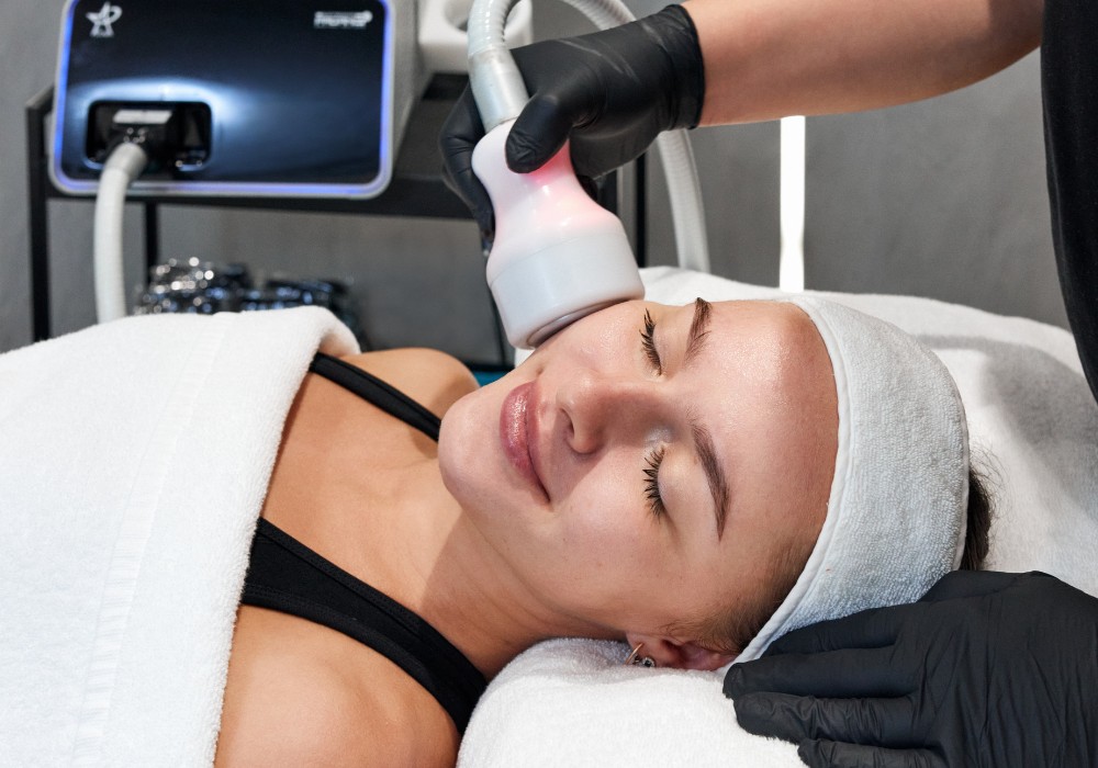 CryoFacial