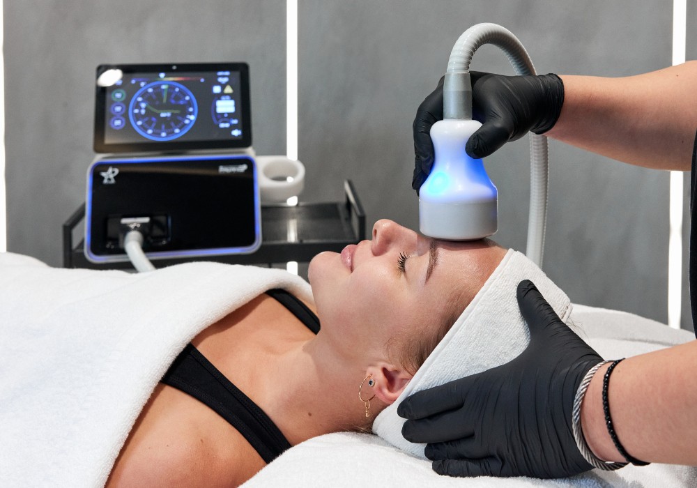 CryoSoothe